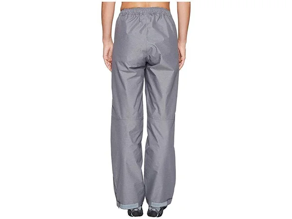 The North Face Venture 2 Half Zip Pant - Women's TNF Medium Grey Heather, Xs