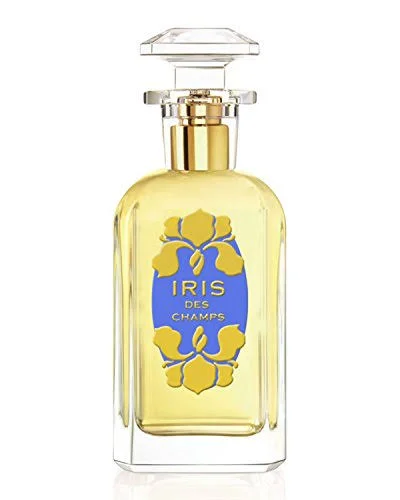 Iris des Champs by Houbigant, Eau De Parfum Spray (Women) 3.4 oz