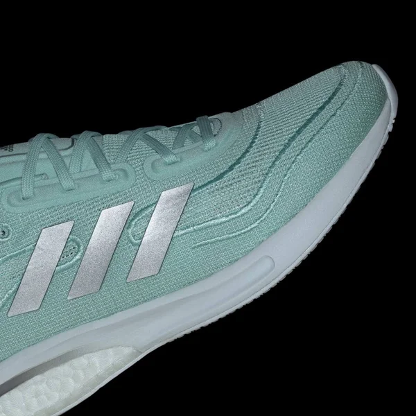 Adidas Supernova Shoes Frost Mint 10 - Womens Running Shoes