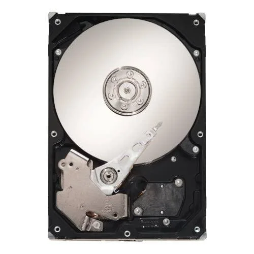 Seagate Barracuda ES.2 ST31000640SS 1 TB Internal Hard Drive