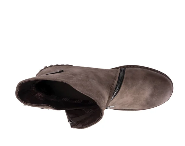 Muk Luks Ranya 6 Women's Brown