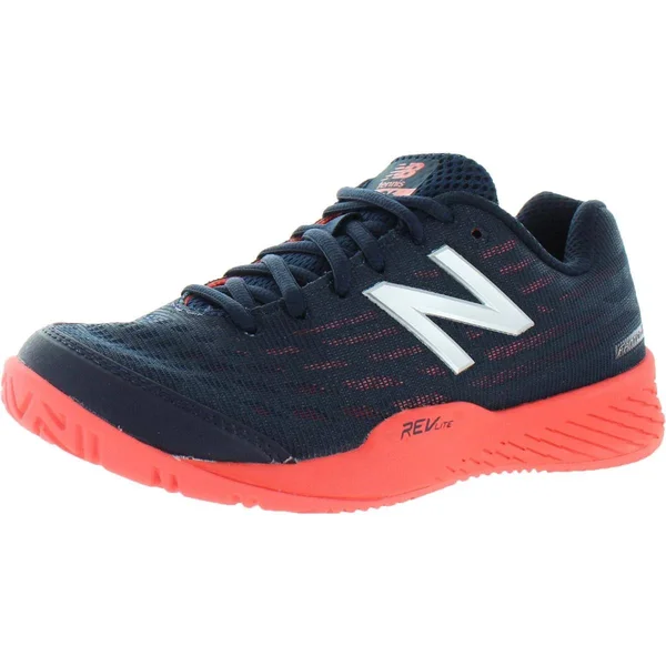 New Balance 896v2 Shoe Women's Tennis - Galaxy-Dragonfly, 6.5