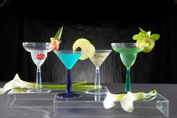 Flairware 12oz Margarita Glass - Clear, case/144