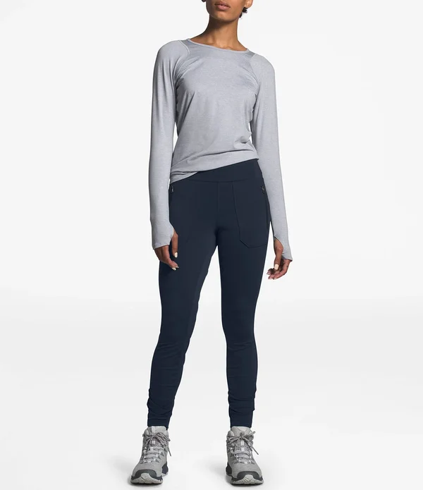 The North Face Paramount Hybrid High-Rise Tight - Women's