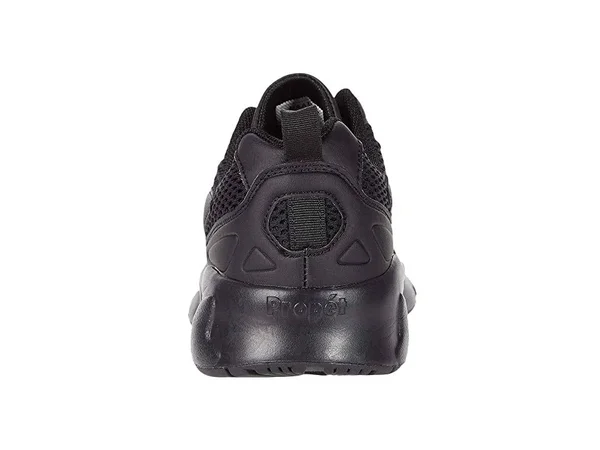 Propet Stability Anthem 13 Men's Black