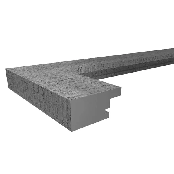 Walther Home 30x30 Cm Wood One Size