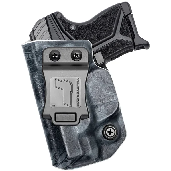 Tulster Profile IWB Holster Ruger LCP II - Left Hand