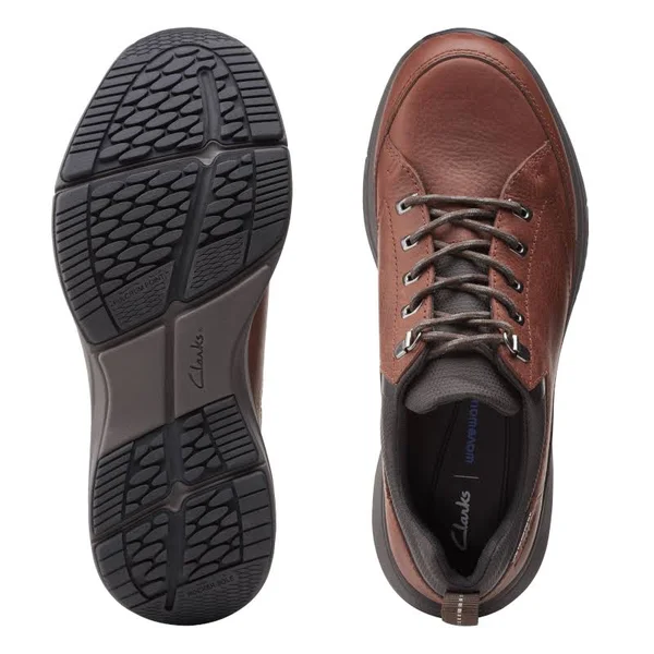 Clarks Wave 2.0 Vibe Brown (Size: 13 - Width: M)