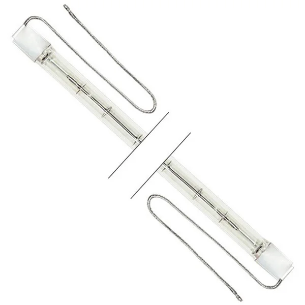 Ushio 1001339 - QIH240-2000/S Heat Lamp Light Bulb
