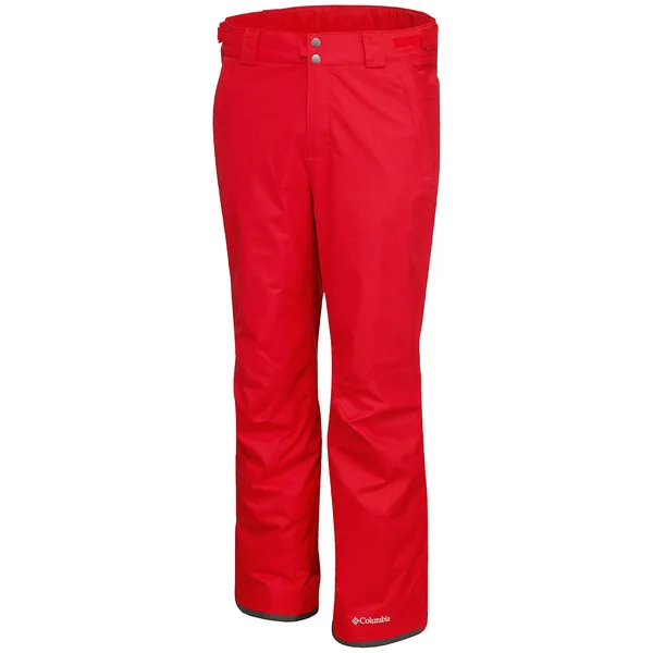 Columbia Ski Snowboard Snow Winter Pant Bugaboo Ii - Ridge To Run Ii