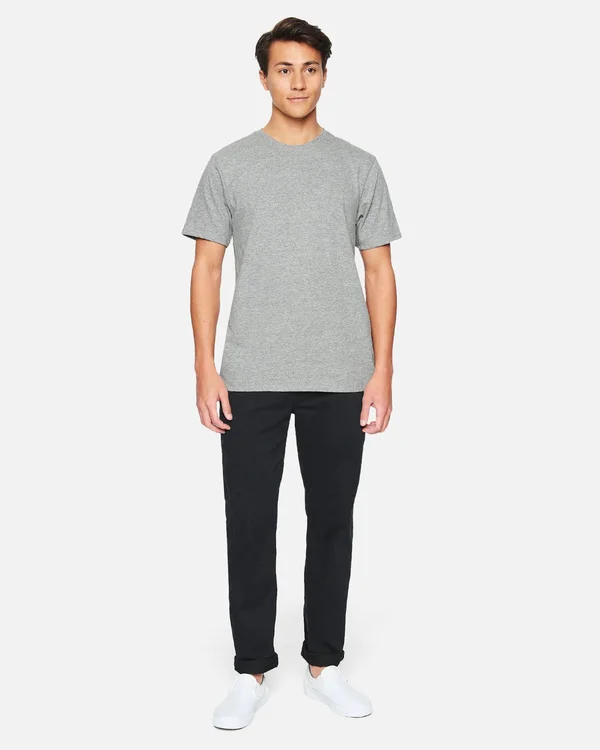 Hurley Dri-Fit Worker Pant - Men's Black, 31