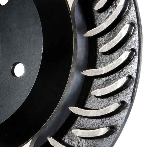 StopTech Slotted Sport Brake Rotor - 126.37025SL