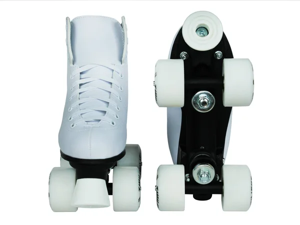 Epic Princess Twilight Indoor/Outdoor Quad Roller Skates, Size: Youth 5, Pink