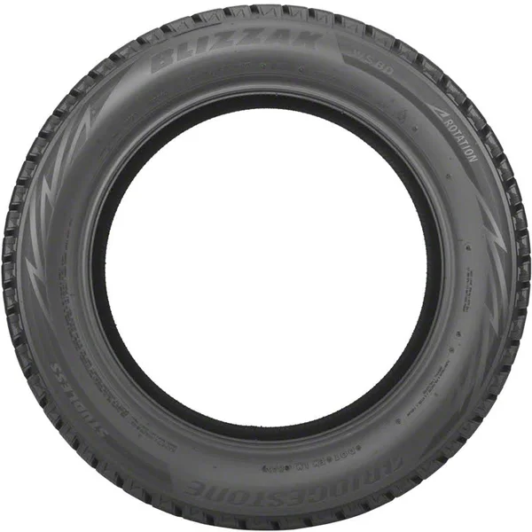 Bridgestone Blizzak WS80 175/65R15 Tire 84H