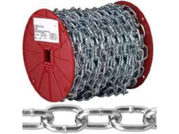 Campbell Passing Link Chain