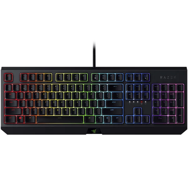 Razer BlackWidow 2019 USB Mechanical Keyboard