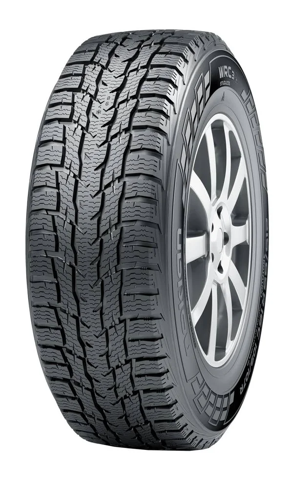 Nokian WR C3 225/70R15