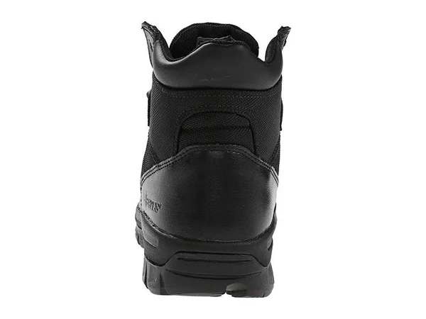 Bates 5x22 Tactical Sport Boot Men's Police Boots (10.5 EW in Black)