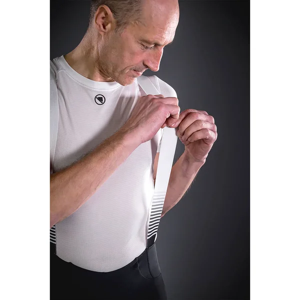 Endura Pro SL Bib Shorts - Black