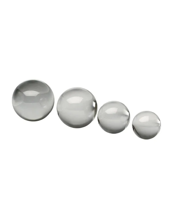 Global Views Crystal Sphere - 5x22