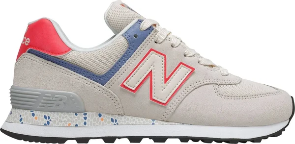 Women's New Balance 574 9, B
