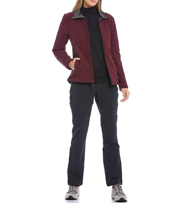 Outdoor Research Women's Voodoo Pant - 8 Regular - Black