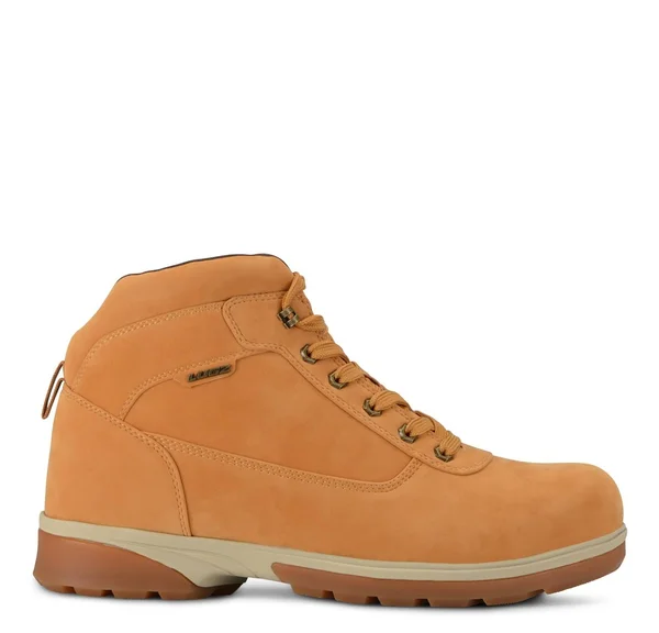 Lugz Men's Zeolite Mid Boot - Black