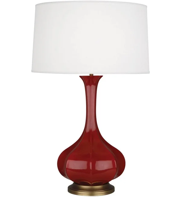 Robert Abbey Pike Table Lamp - OX994