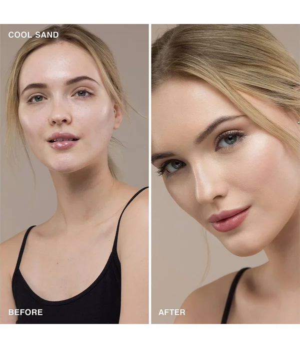 Bobbi Brown Almond Intensive Skin Serum Foundation SPF 30ml