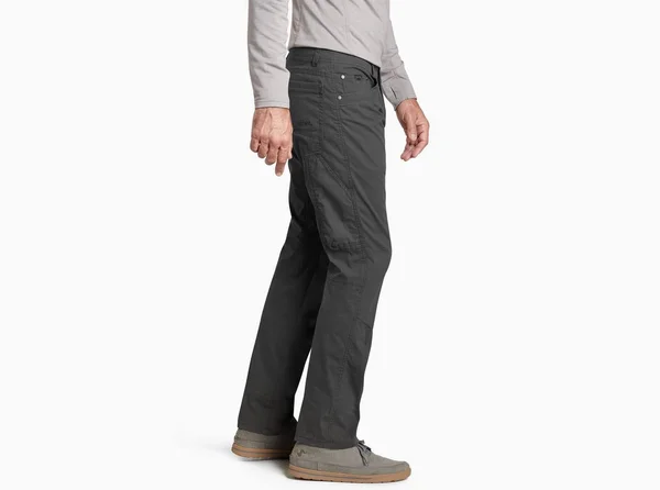 Kuhl Revolvr Rogue - Gotham Grey, 32W x 36L