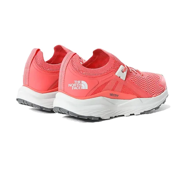 The North Face Women's Vectiv Hypnum, Fiesta Red