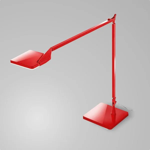 ZANEEN Jackie Table Lamp - Black - D8-4352