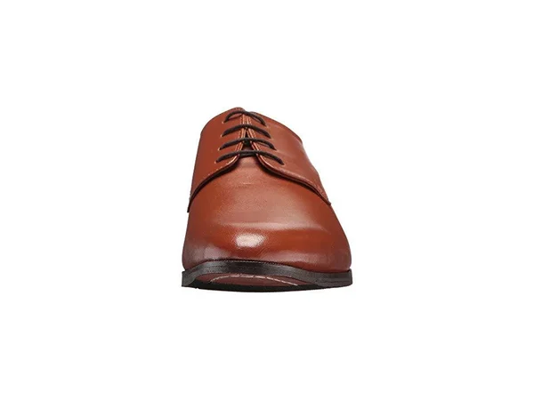 Carlos by Carlos Santana Men's Power Derby Oxfords - Tan
