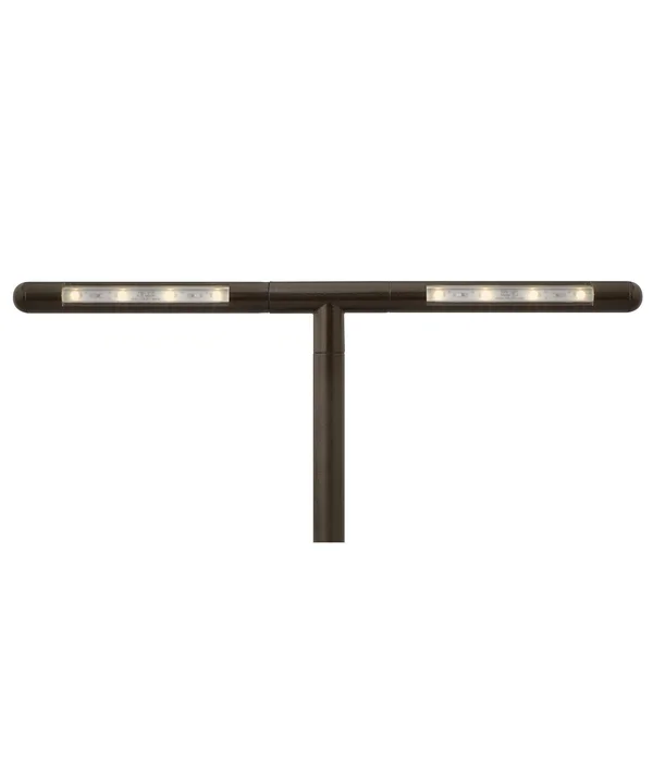 Hinkley Lighting 15472BZ Nexus Landscape Light, Bronze