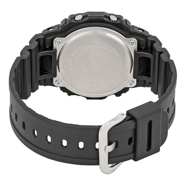 Watch Casio G-Shock DW-5700BBM-1ER