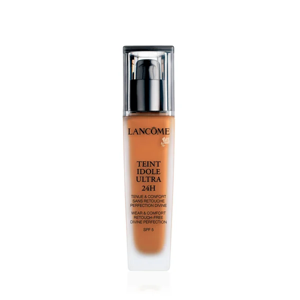 Lancome Teint Idole Ultra 24H Wear and Comfort Foundation, SPF 15, Beige Cannelle 06 - 1 oz bottle