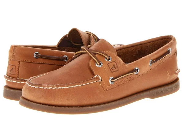 Sperry Men's Authentic Original 2-Eye Boat Shoe