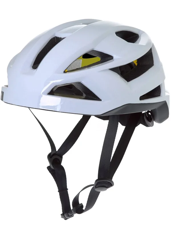 Bern FL-1 MIPS Helmet Gloss White - S