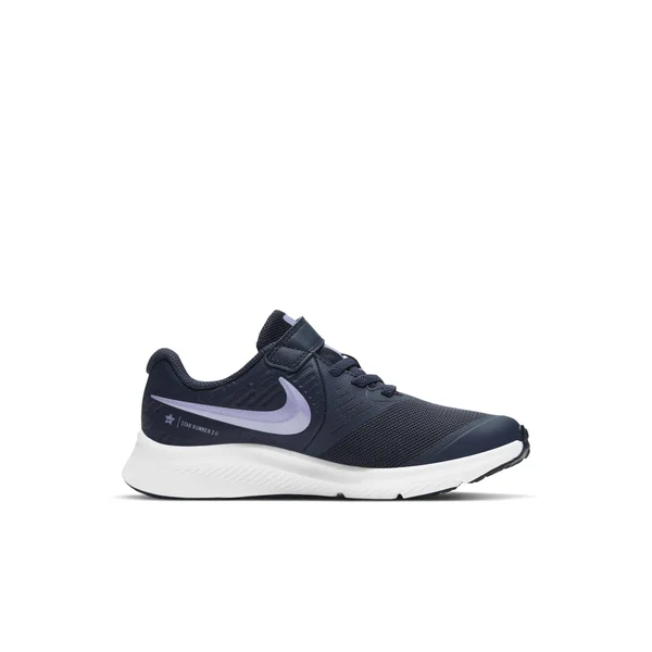 Nike Shoes Star Runner, AT1801406 - Blue - 12.5