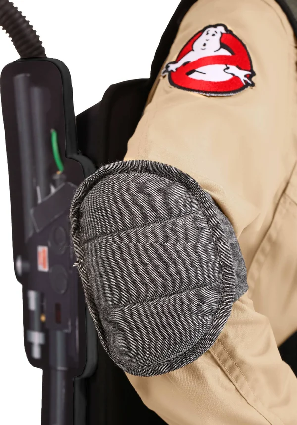 Kids Cosplay Costume Ghostbusters
