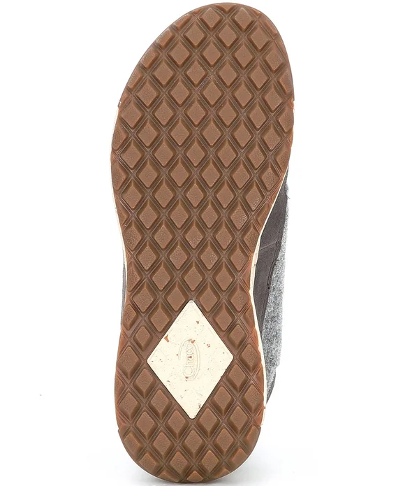Chaco Women's Borealis Ledge Waterproof Black - Size 7 Medium Width