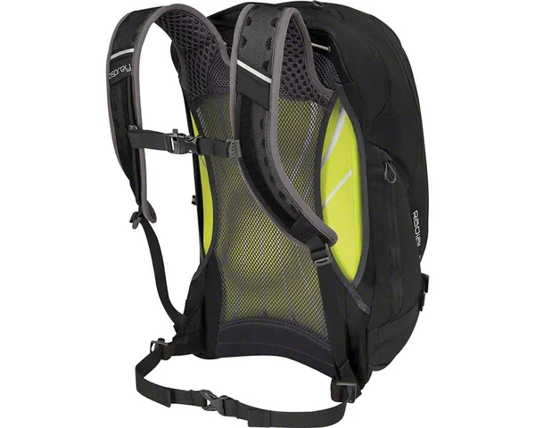 Backpack Radial 26 Osprey Black