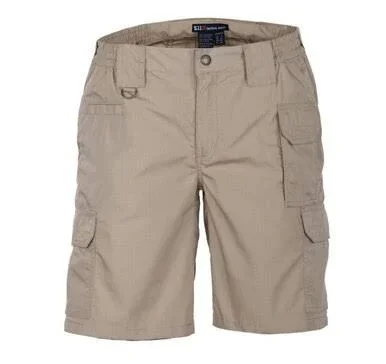 5.11 Tactical Women's Taclite Pro Shorts - TDU Green 10