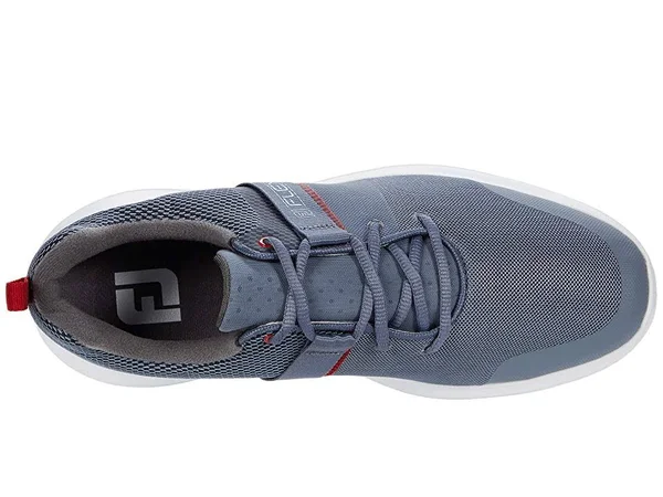 Men's FootJoy Flex Golf Shoes