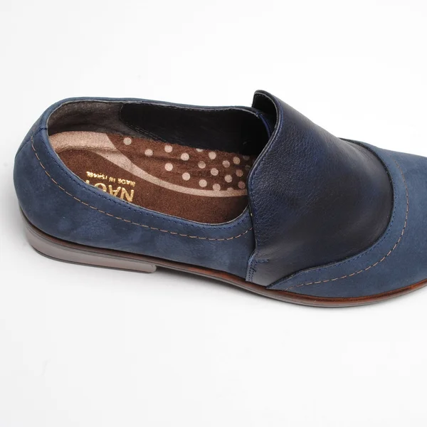 Women's Naot Angin Slip On - Size: 42