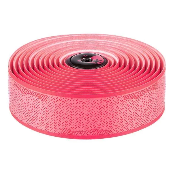 Lizard Skins DSP 3.2mm Bar Tape Tangerine Orange