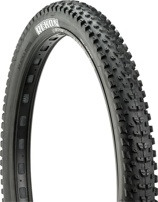 Maxxis Rekon DC/EXO/TR 27.5x2.4 Tubeless Tire