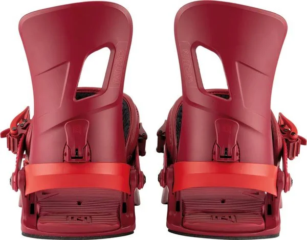 Nitro Team Red L Men