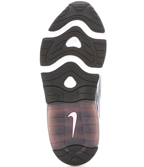 Nike Air Max Exosense Little Kids& Shoe
