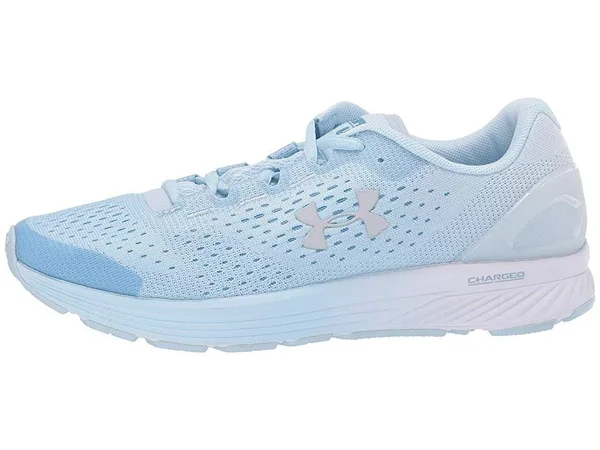Under Armour Women's Charged Bandit 4 Running